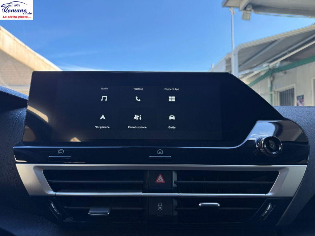 CITROEN - C4 - PureTech PureTech 130 YOU#SOLO 3.600KM!