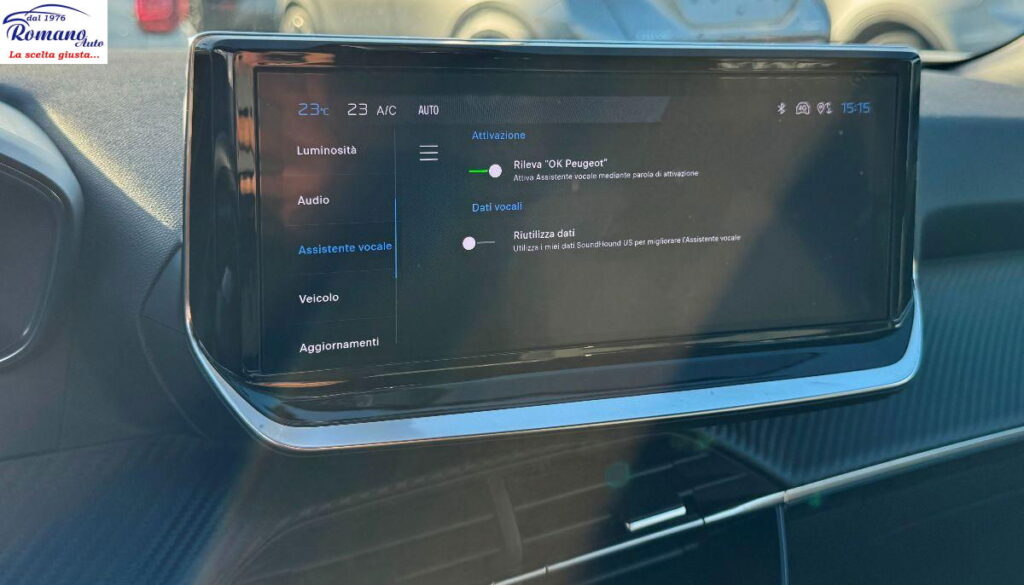 PEUGEOT - 2008 - PureTech 130 EAT8 Allure#SOLO 8.800KM!