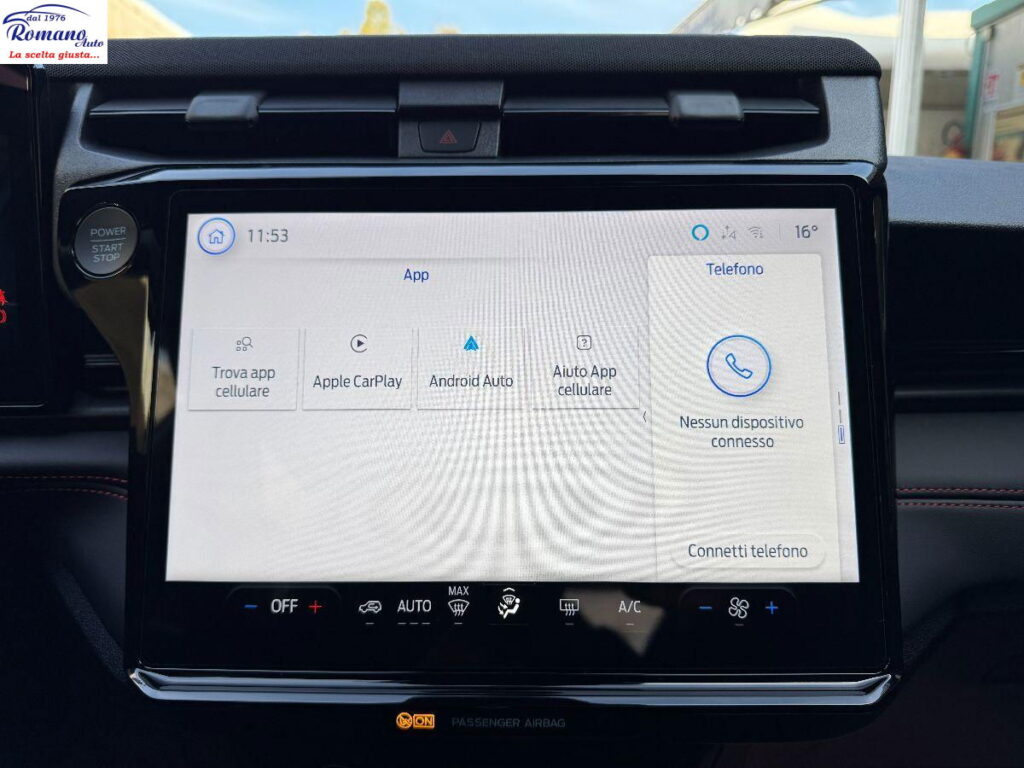 NEW Ford Puma ST LINE X 1.0 125CV#VIRTUAL COCKPIT!