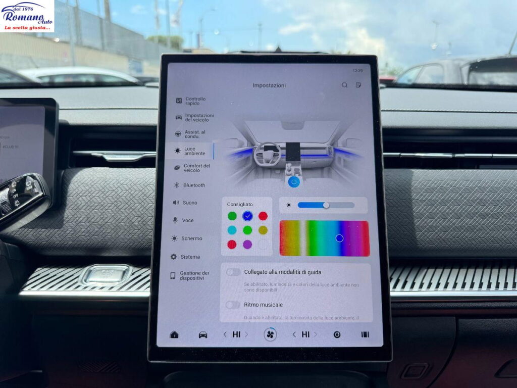 NEW Jaecoo J7 1.6 147cv dct premium 2WD#TETTO APRIBILE!