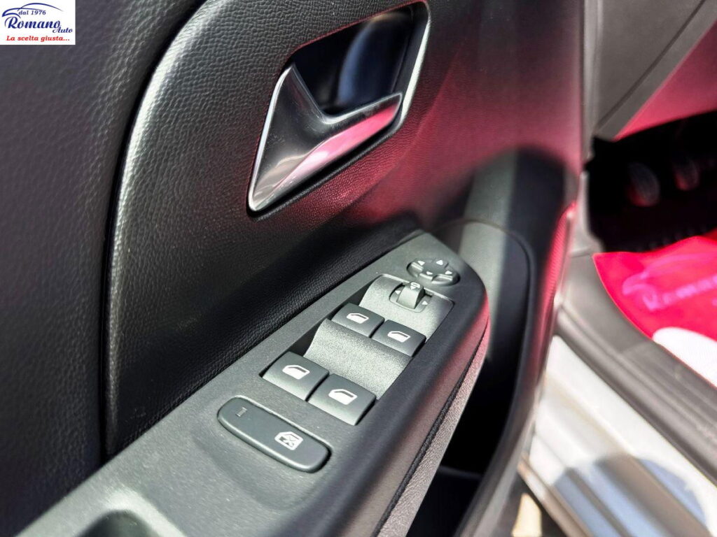 NEW OPEL - Corsa  1.2 GS 100cv#FARI FULL LED!VIRTUAL COCKPIT!