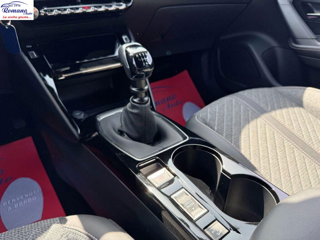 PEUGEOT - 2008 -  PureTech 100 Allure#PACK VISION!