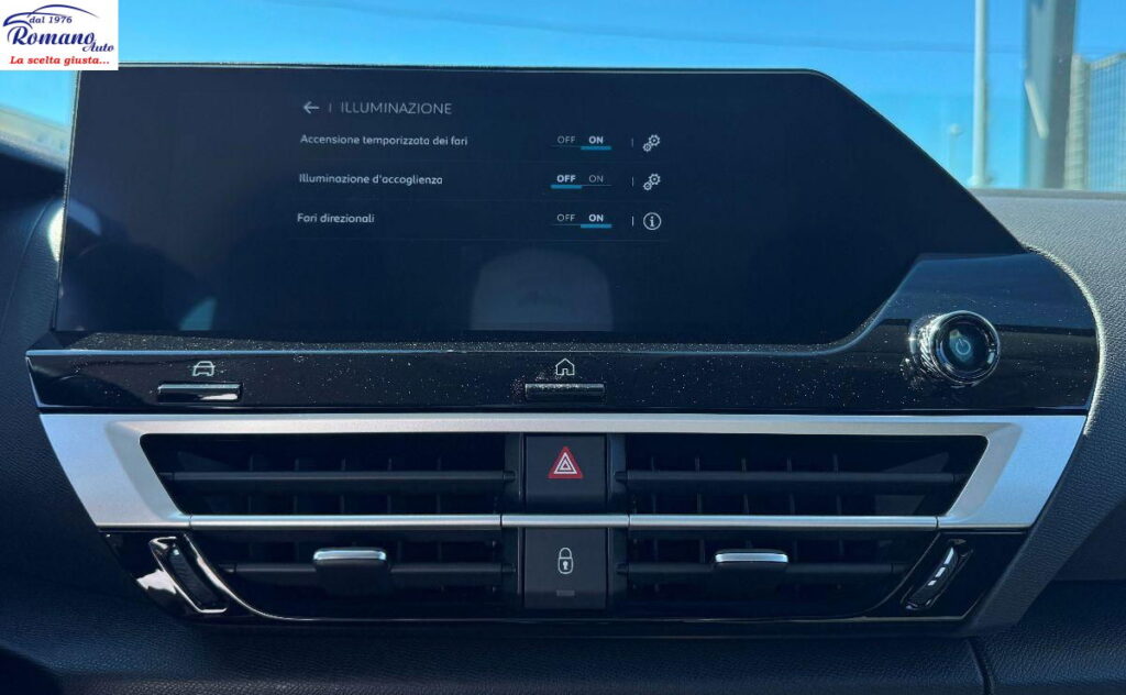 Citroen C4 1.2 130cv Plus#CARPLAY!RETROCAMERA!CERCHI R18Â°!