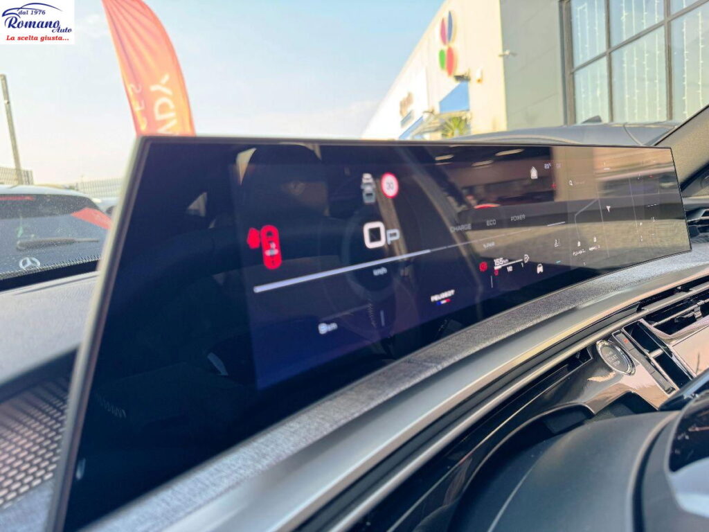 NEW PEUGEOT - 3008  1.2 hybrid GT 136cv e-dcs6#TETTO APRIBILE!PACK VISION!