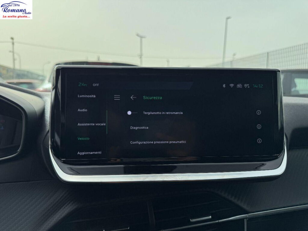 NEW PEUGEOT - 2008 - PureTech 100 Allure#PACK VISION!