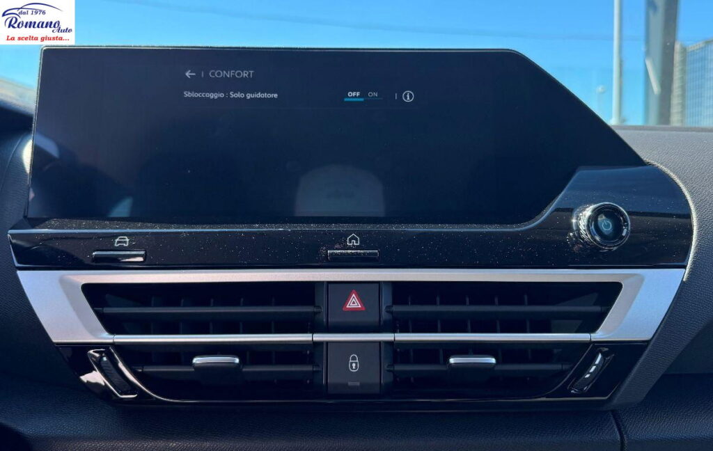 Citroen C4 1.2 130cv Plus#CARPLAY!RETROCAMERA!CERCHI R18Â°!
