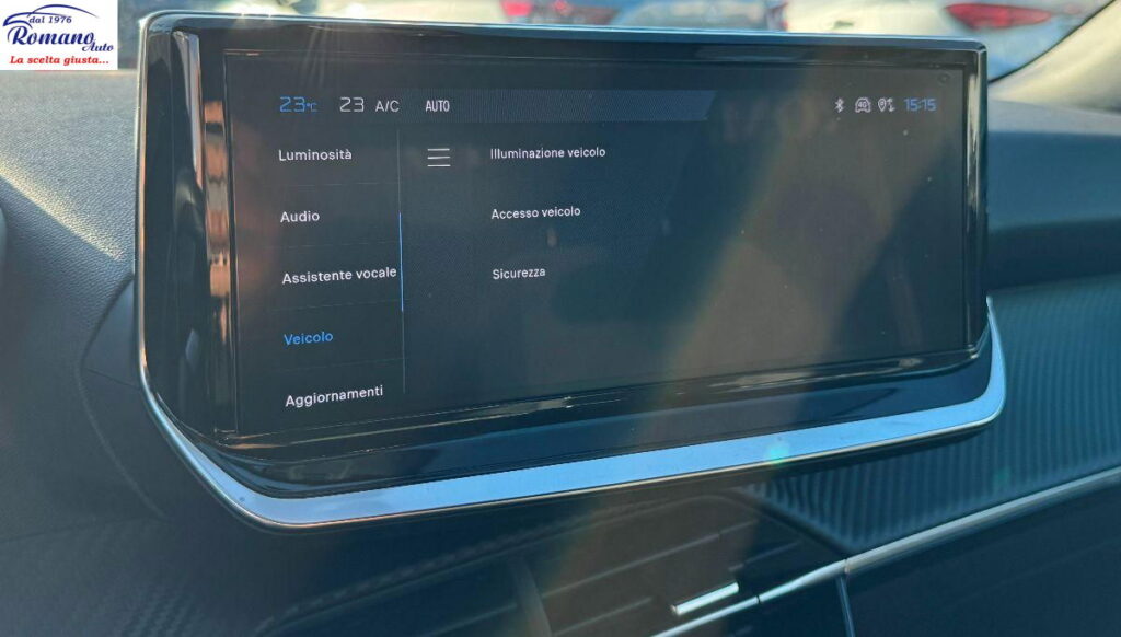 PEUGEOT - 2008 - PureTech 130 EAT8 Allure#SOLO 8.800KM!