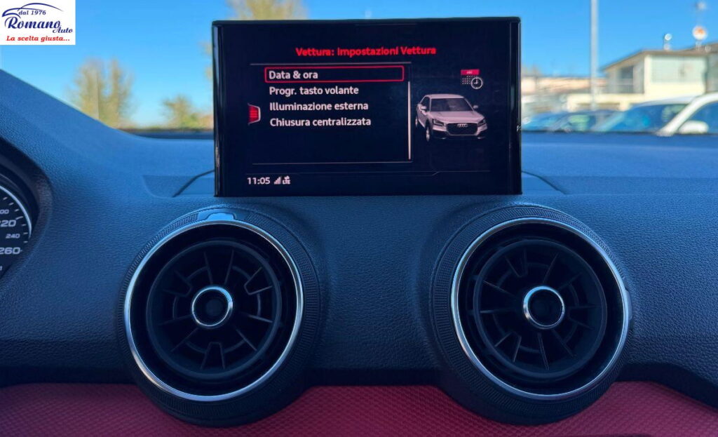 Audi Q2 30 TDI Admired Advanded#NAVIGATORE#FARI FULL LED!