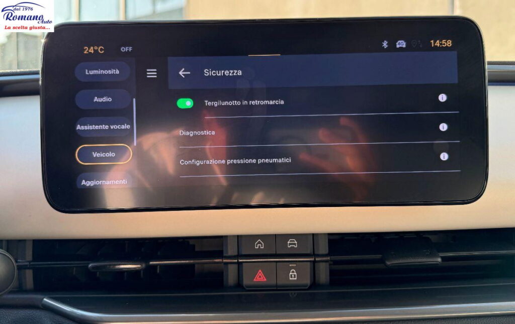 NEW FIAT - 600 - Hybrid DCT MHEV La Prima