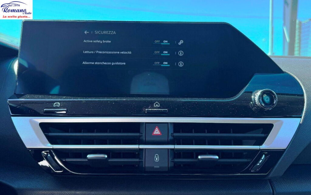 Citroen C4 1.2 130cv Plus#CARPLAY!RETROCAMERA!CERCHI R18Â°!
