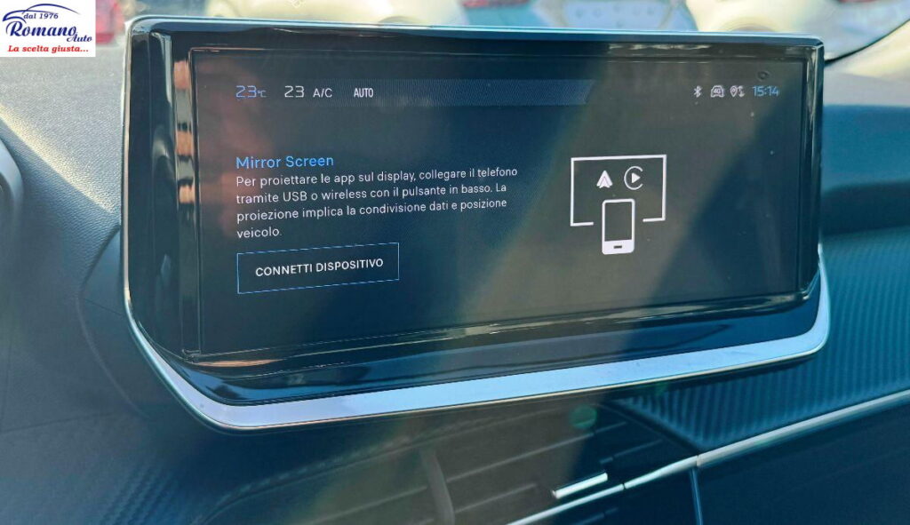 PEUGEOT - 2008 - PureTech 130 EAT8 Allure#SOLO 8.800KM!