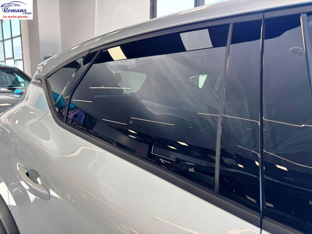 RENAULT - Captur - TCe 100 CV GPL Techno#NEW MODEL!