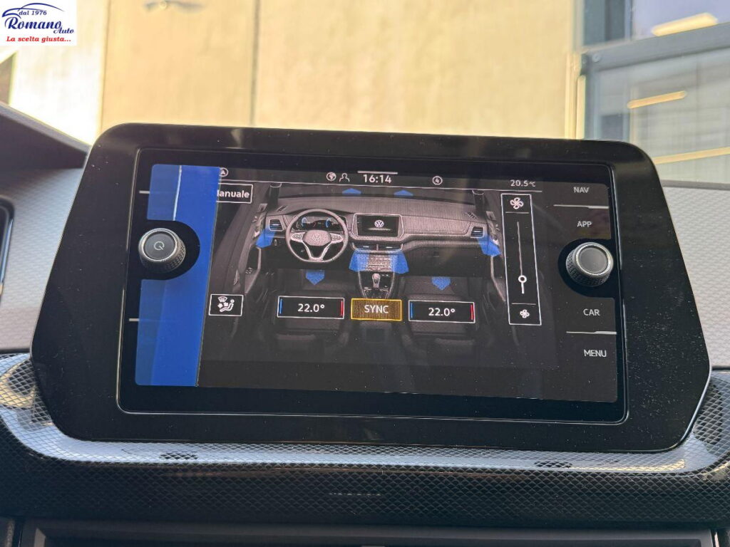 NEW VOLKSWAGEN - T-Cross - 1.0 TSI Edition Plus#VIRTUAL COCKPIT!