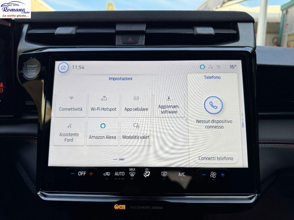 NEW Ford Puma ST LINE X 1.0 125CV#VIRTUAL COCKPIT!