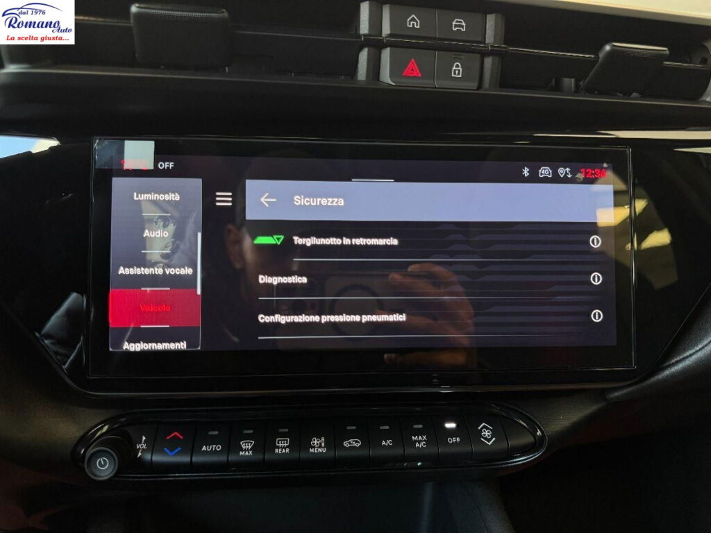 NEW ALFA ROMEO JUNIOR IBRIDA SPECIALE#TETTO APRIBILE!