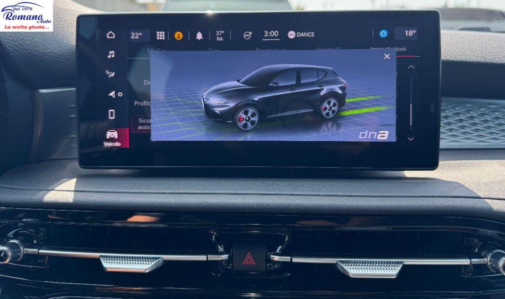 ALFA ROMEO - Tonale - 1.6 diesel 130 CV TCT6 Sprint#FARI FULL LED!