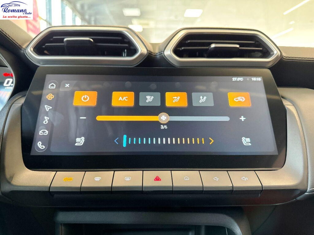 NEW MG - ZS - 1.5 VTi-tech Comfort#PRONTA CONSEGNA!