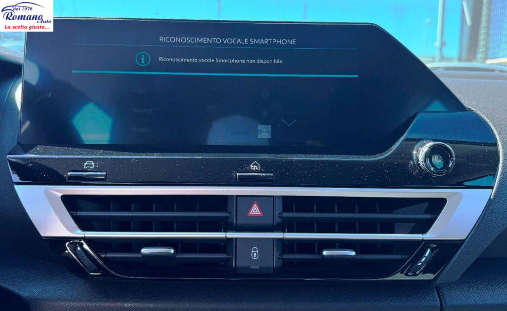 Citroen C4 1.2 130cv Plus#CARPLAY!RETROCAMERA!CERCHI R18Â°!