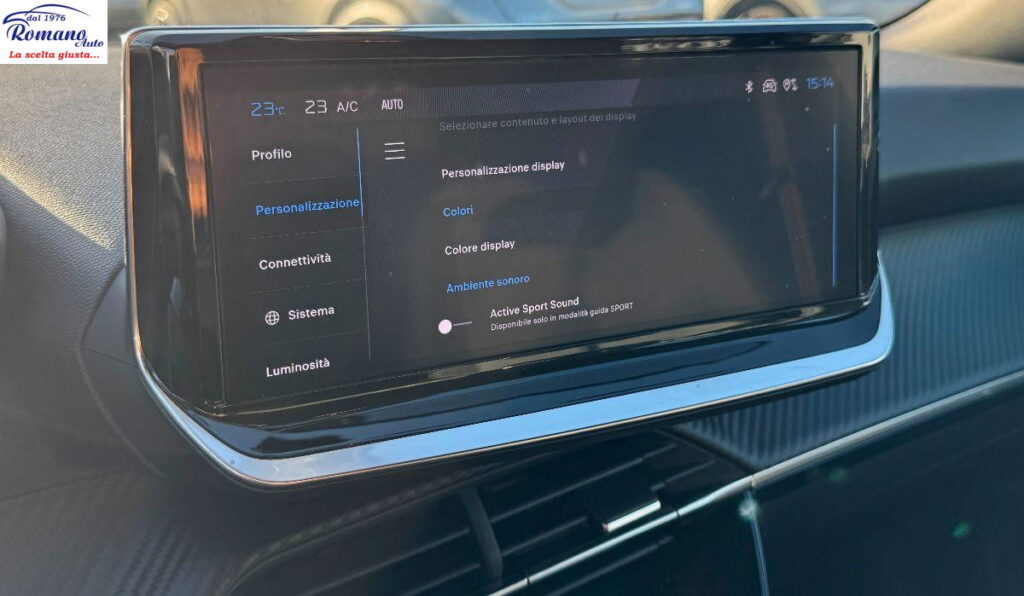 PEUGEOT - 2008 - PureTech 130 EAT8 Allure#SOLO 8.800KM!