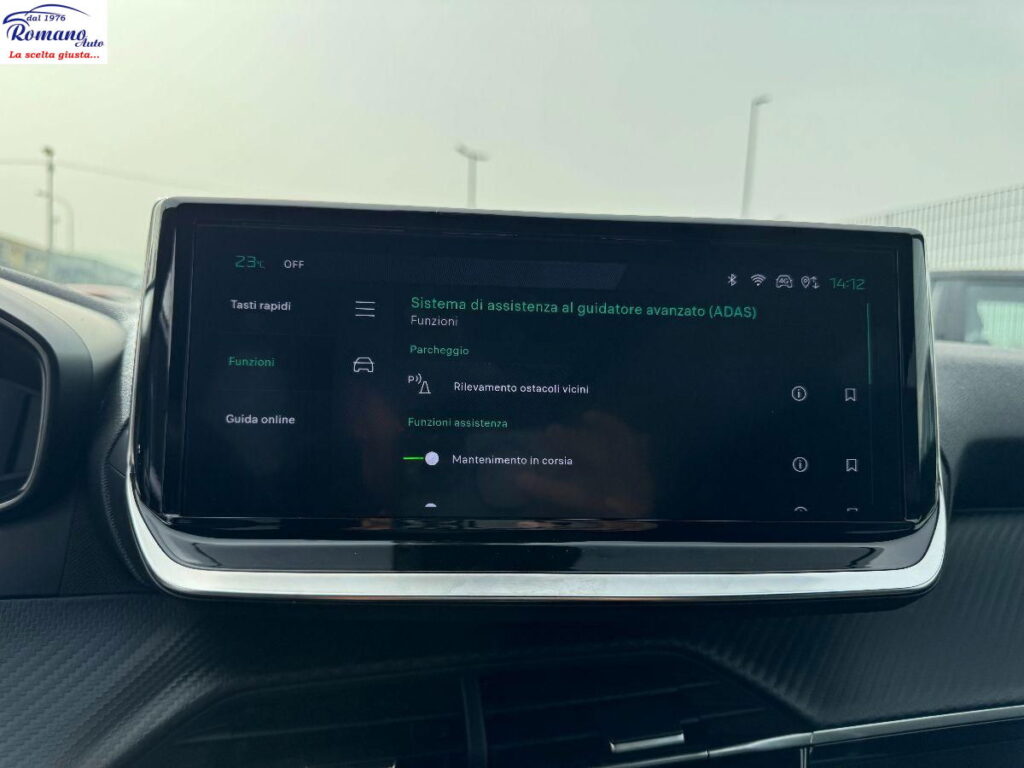 NEW PEUGEOT - 2008 - PureTech 100 Allure#VIRTUAL COCKPIT!