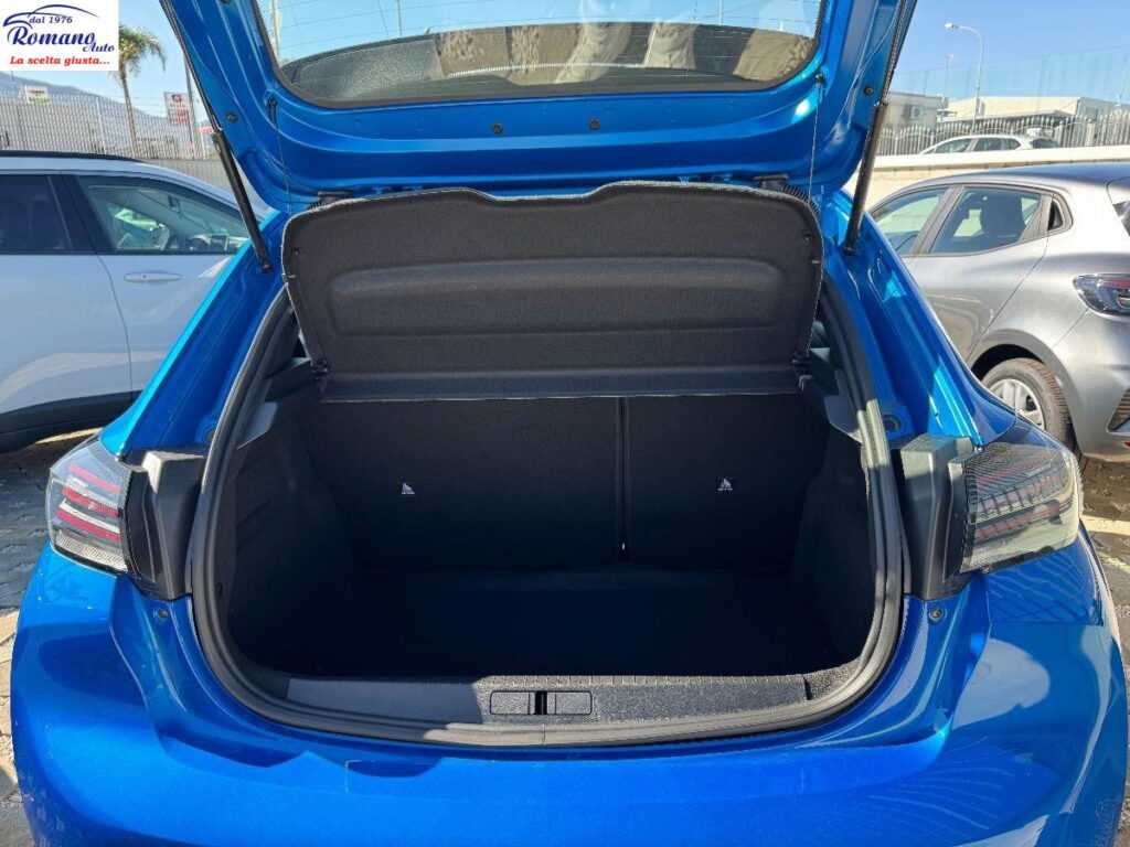 NEW PEUGEOT - 208 - PureTech 75 S&S 5p. Active Pack#OK NEO PATENTATI!