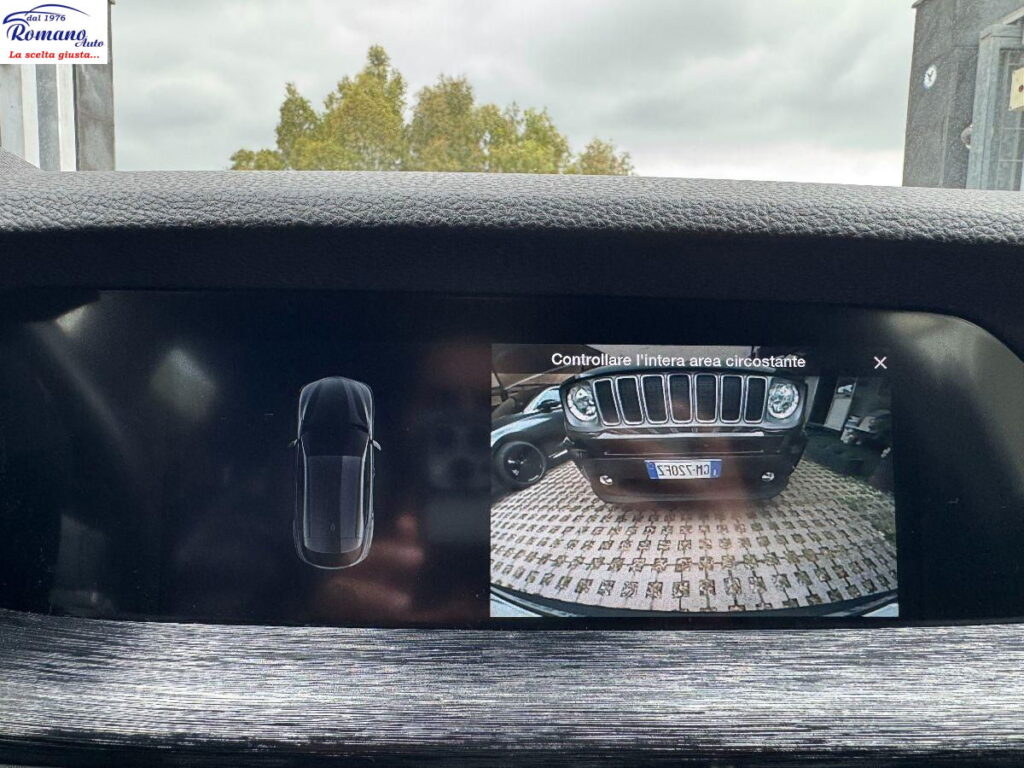 Alfa Romeo Stelvio 2.2 t Super Business Q4 190cv auto#KM CERTIFICATI!