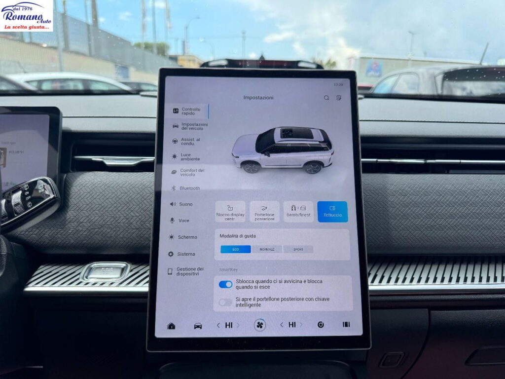 NEW Jaecoo J7 1.6 147cv dct premium 2WD#TETTO APRIBILE!