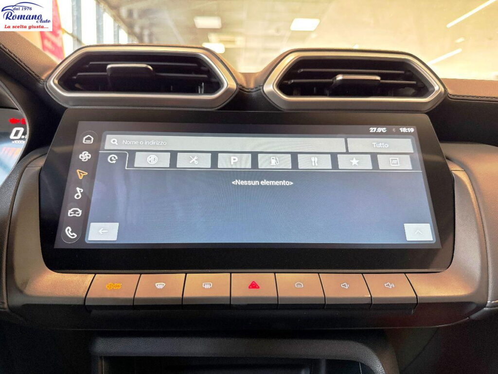 NEW MG - ZS - 1.5 VTi-tech Comfort#PRONTA CONSEGNA!