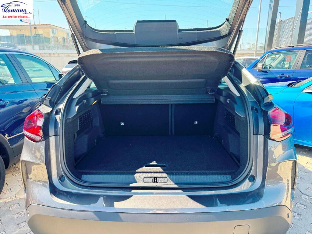 Citroen C4 1.2 130cv Plus#CARPLAY!RETROCAMERA!CERCHI R18Â°!