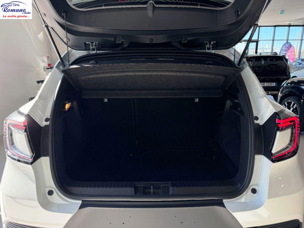 RENAULT - Captur - TCe 100 CV GPL Techno#NEW MODEL!