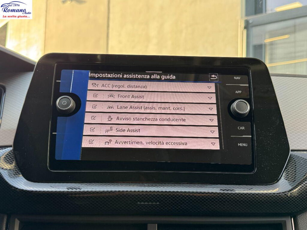 NEW VOLKSWAGEN - T-Cross - 1.0 TSI Edition Plus#VIRTUAL COCKPIT!