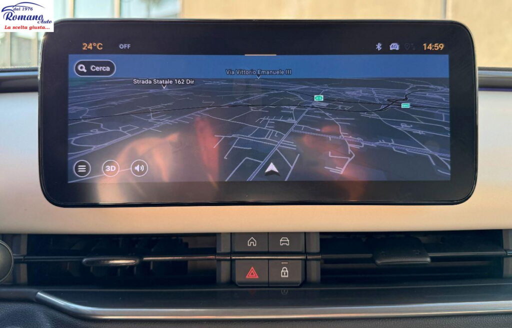 NEW FIAT - 600 - Hybrid DCT MHEV La Prima