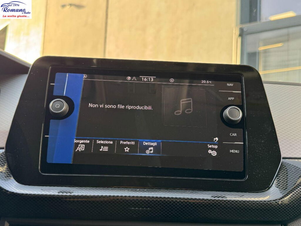 NEW VOLKSWAGEN - T-Cross - 1.0 TSI Edition Plus#VIRTUAL COCKPIT!