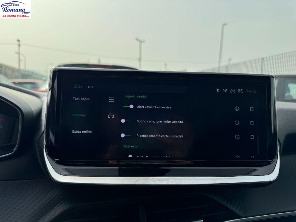 NEW PEUGEOT - 2008 - PureTech 100 Allure#VIRTUAL COCKPIT!