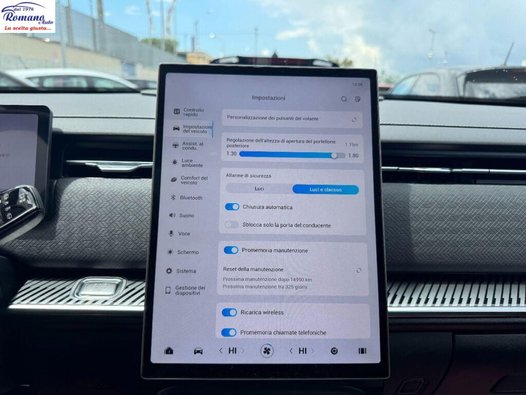 NEW Jaecoo J7 1.6 147cv dct premium 2WD#TETTO APRIBILE!