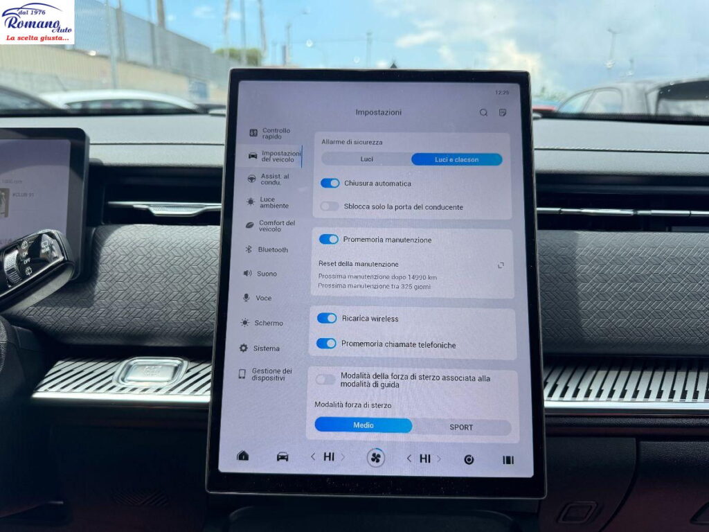 NEW Jaecoo J7 1.6 147cv dct premium 2WD#TETTO APRIBILE!