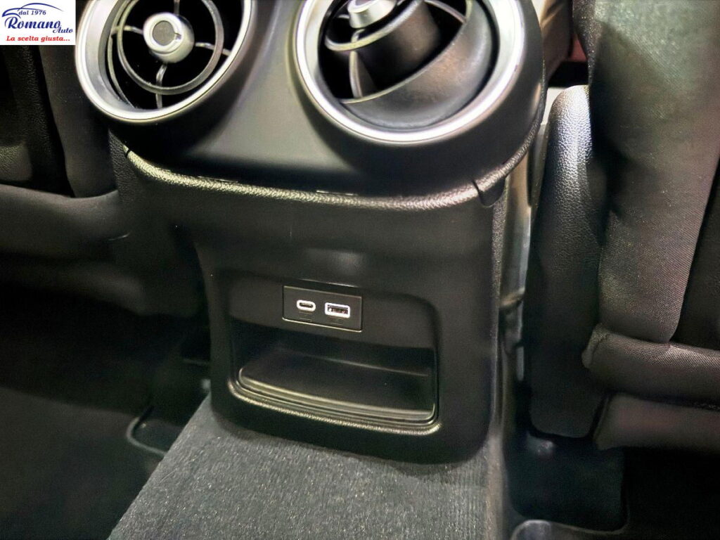 ALFA ROMEO - Stelvio - 2.2 T.diesel 160CV AT8 RWD Sp-T.#FARI LED MATRIX!