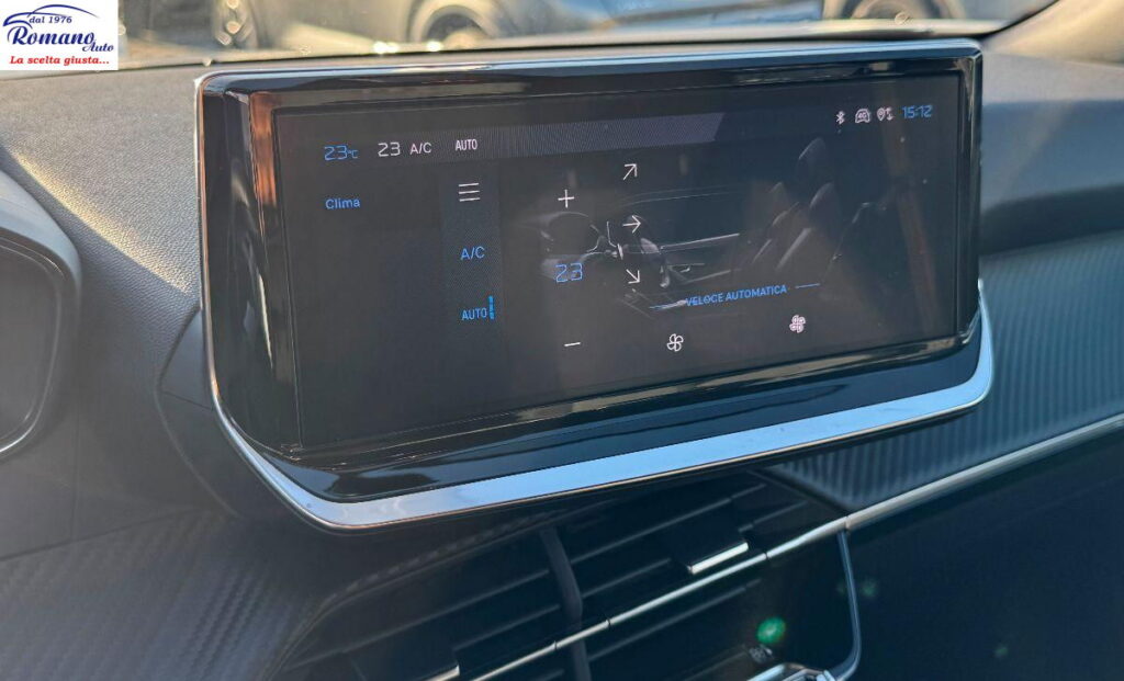 PEUGEOT - 2008 - PureTech 130 EAT8 Allure#SOLO 8.800KM!