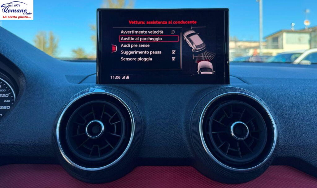 Audi Q2 30 TDI Admired Advanded#NAVIGATORE#FARI FULL LED!