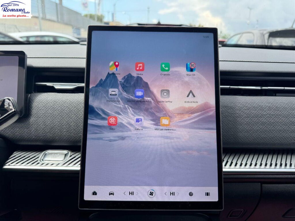 NEW Jaecoo J7 1.6 147cv dct premium 2WD#TETTO APRIBILE!