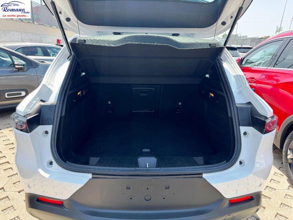 ALFA ROMEO - Tonale - 1.6 diesel 130 CV TCT6 Sprint#FARI FULL LED!