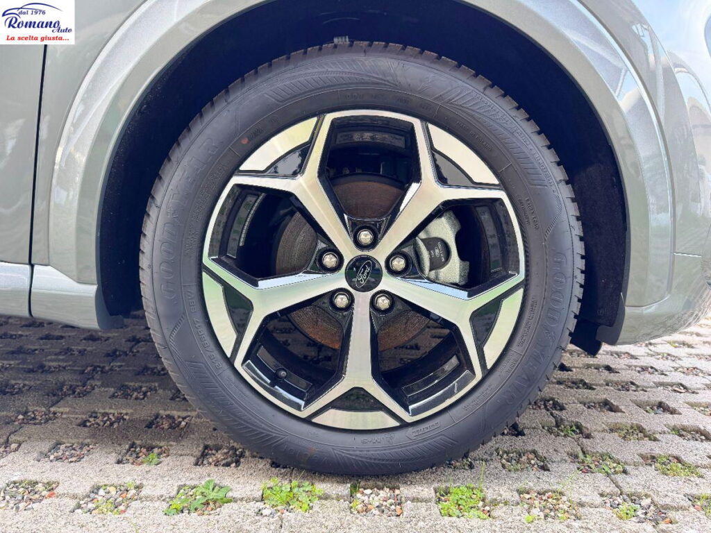 NEW Ford Puma ST LINE X 1.0 125CV#VIRTUAL COCKPIT!