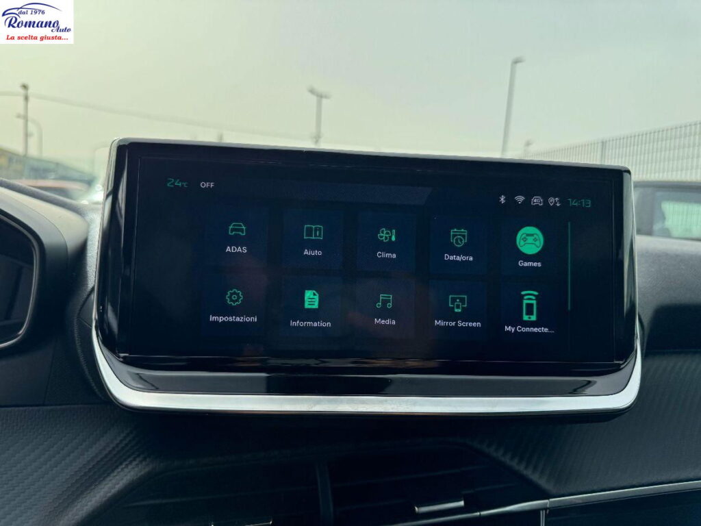 NEW PEUGEOT - 2008 - PureTech 100 Allure#VIRTUAL COCKPIT!