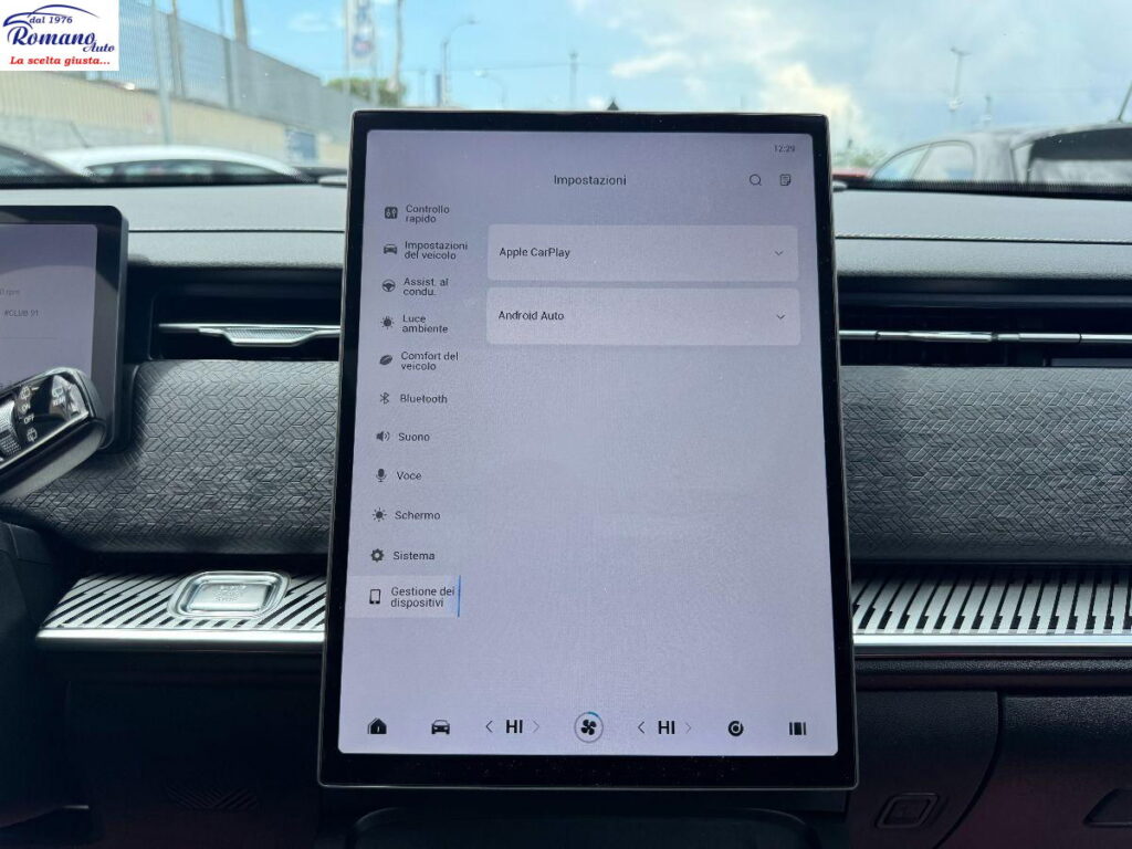 NEW Jaecoo J7 1.6 147cv dct premium 2WD#TETTO APRIBILE!