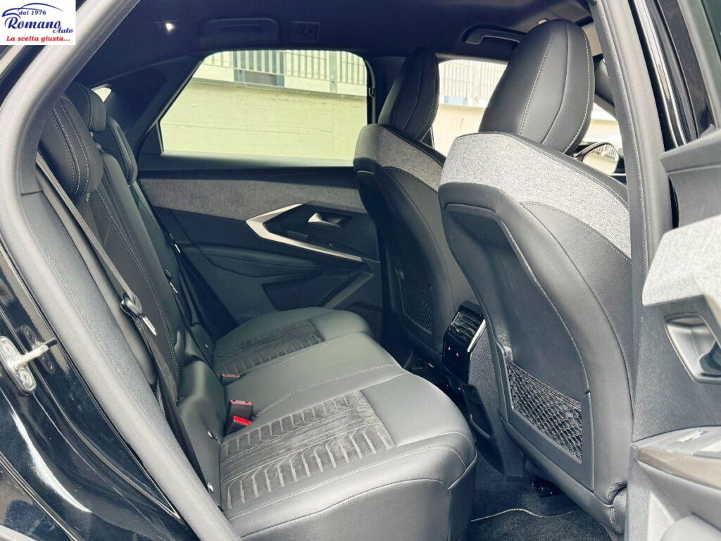 NEW PEUGEOT - 3008 - Hybrid 136 e-DCS6 GT EXCLUSIVE#PACK VISION!SEDILI MASSAGGIANTI!