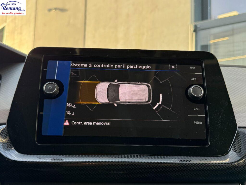 NEW VOLKSWAGEN - T-Cross - 1.0 TSI Edition Plus#VIRTUAL COCKPIT!