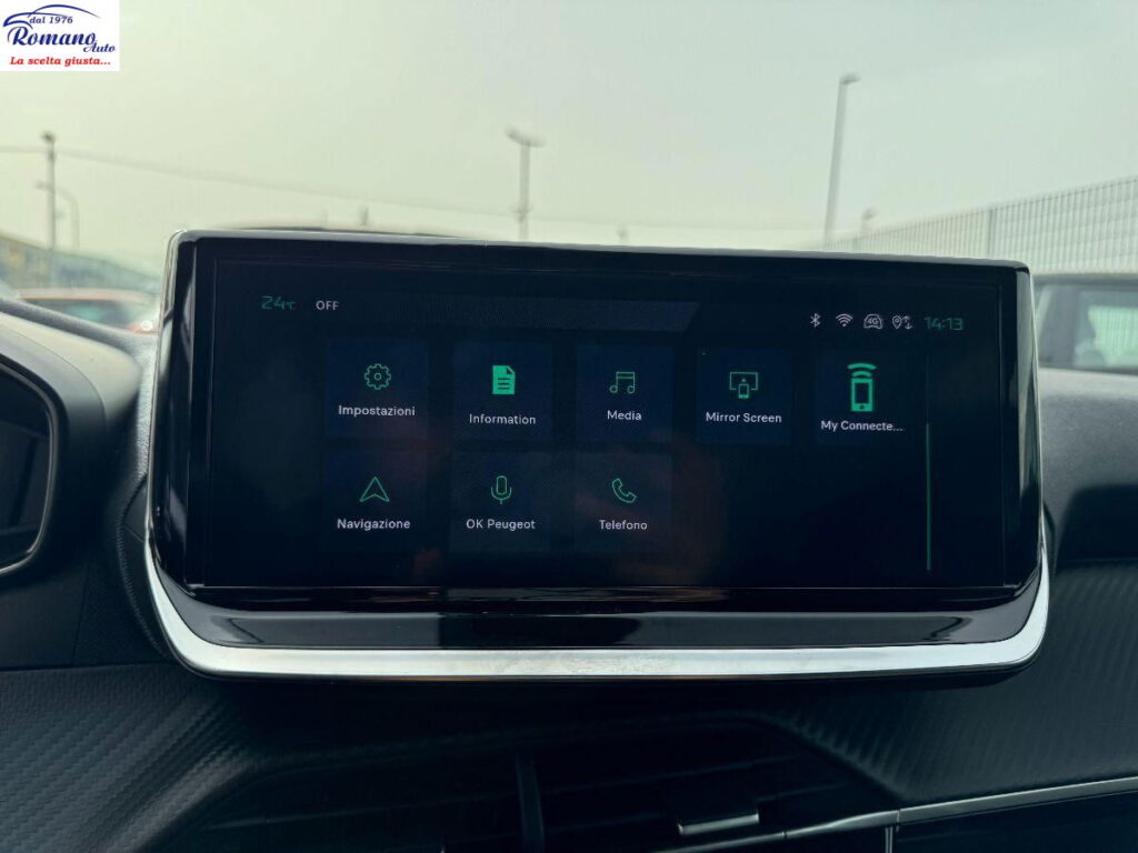 NEW PEUGEOT - 2008 - PureTech 100 Allure#VIRTUAL COCKPIT!