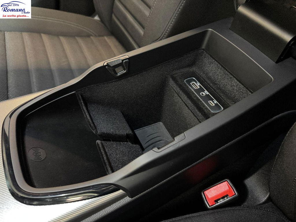 ALFA ROMEO - Stelvio - 2.2 T.diesel 160CV AT8 RWD Sp-T.#FARI LED MATRIX!