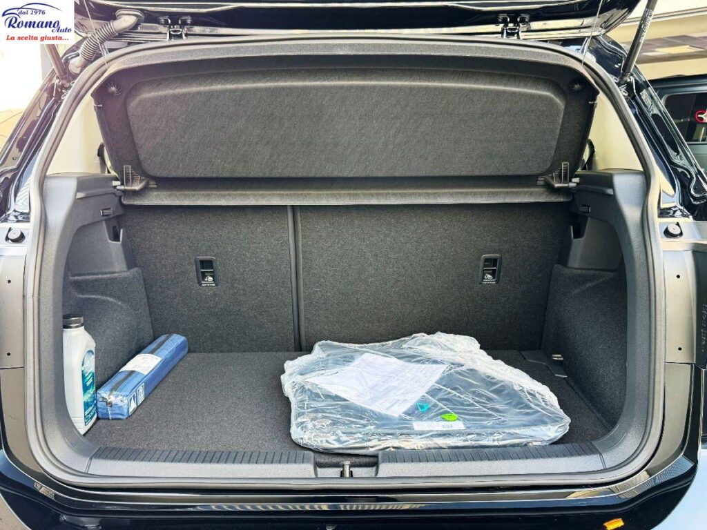 NEW VOLKSWAGEN - T-Cross - 1.0 TSI Edition Plus#VIRTUAL COCKPIT!