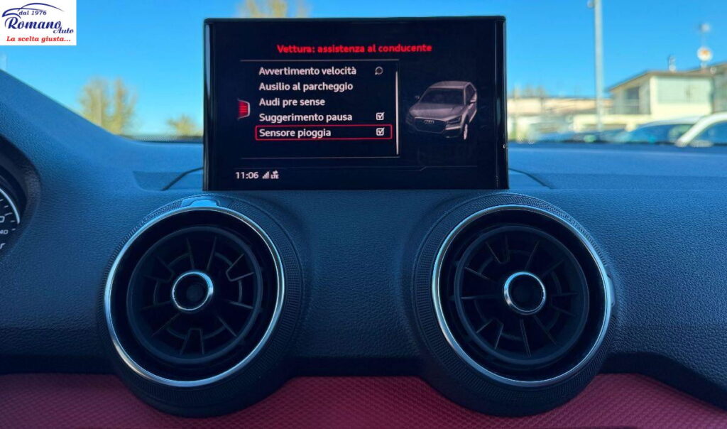 Audi Q2 30 TDI Admired Advanded#NAVIGATORE#FARI FULL LED!